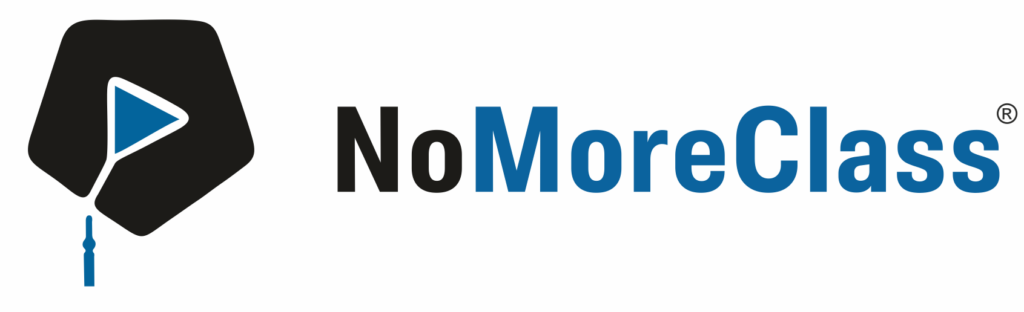 nomoreclass logo