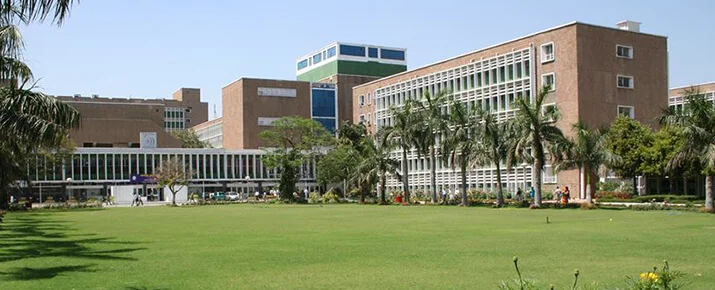 Top Government Medical Colleges in India: