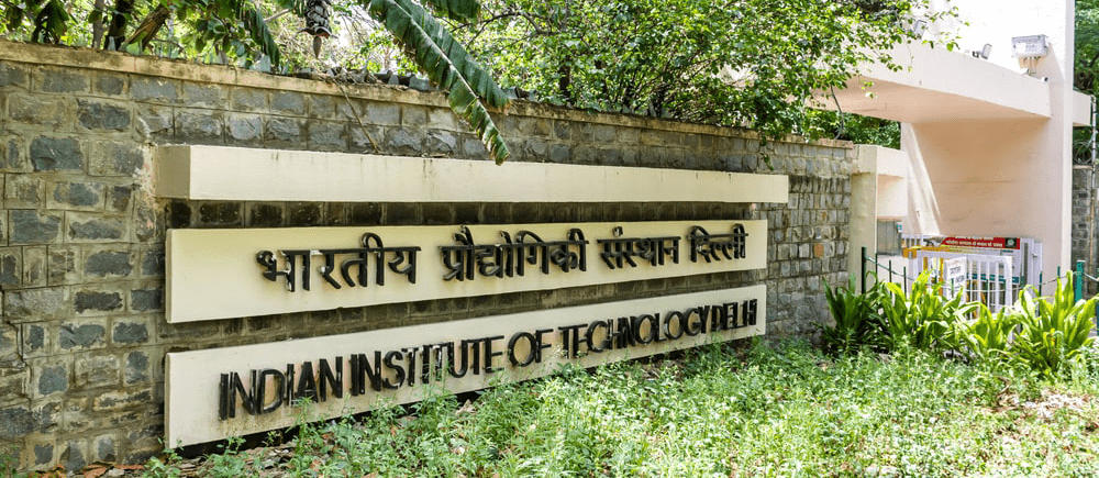 Top IIT Colleges in India