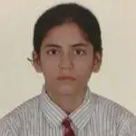 Shandali Vajpai - IIT Gandhinagar Admission, Journey of Resilience and Rediscovery