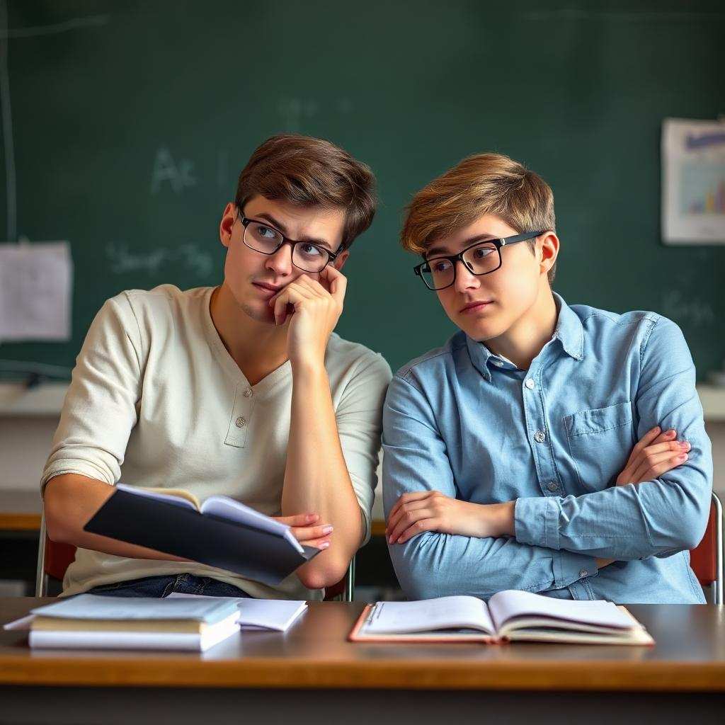 Navigating JEE Main - Lessons from Student Stories to Avoid Common Pitfalls