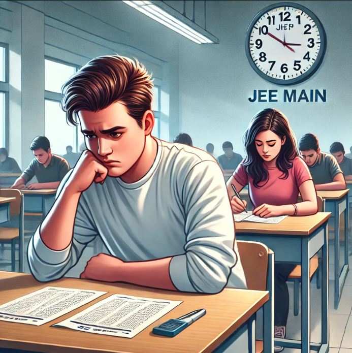 Bangalore coaching for IIT-JEE and NEET students at NoMoreClass