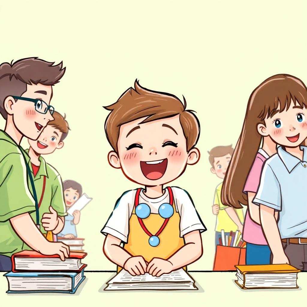 Why Olympiads In Primary Classes Are A Game-Changer For Young Minds 1 Olympiad Preparation At Nomoreclass