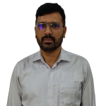 Avinash Kumar - B.Tech Engineer, Experienced Educator, NEET and JEE Preparation Expert