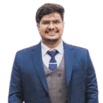 Portrait of Dr. Lokesh Parashar, IIT and NEET coaching expert and educational mentor