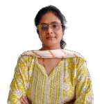 Dr. Prabhavathi Bhaviyavar - Passionate Biology Teacher, NEET and JEE Biology Expert, NoMoreClass Bangalore