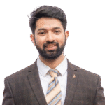 Dr. Tejaswa Bhargava - Passionate Biology Teacher, NEET Biology Expert, NoMoreClass Bangalore