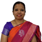 Usha Sailaja – Expert NEET and JEE Chemistry Coach at NoMoreClass Bangalore Usha Sailaja - Passionate NEET and JEE Chemistry Teacher, Experienced Chemistry Faculty, NoMoreClass Bangalore