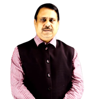 R S Sharma, Mentor at NoMoreClass