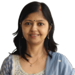 Shalmalie Sharan – Mathematics Faculty and Education Expansion Leader