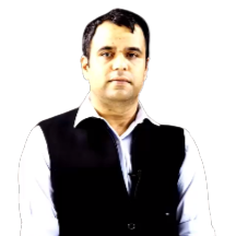 Deepak Solanki, Mentor at NoMoreClass