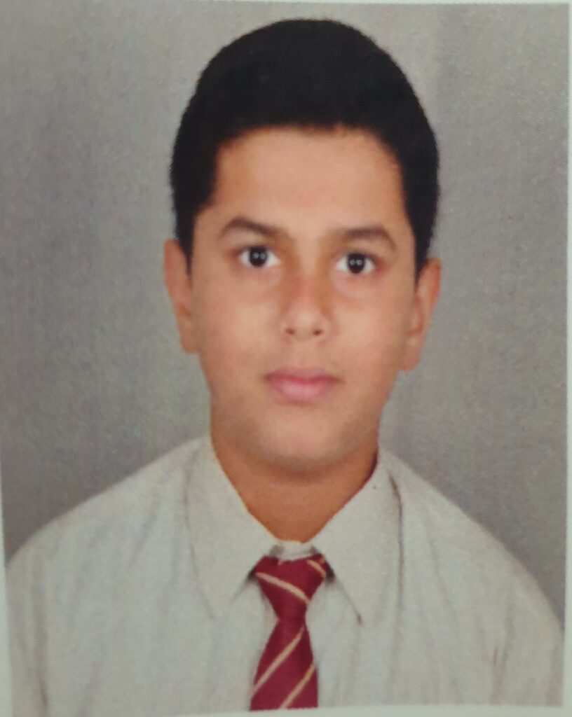 Anshuman Sarangi - Inspiring Journey to IIT with CloudClasses