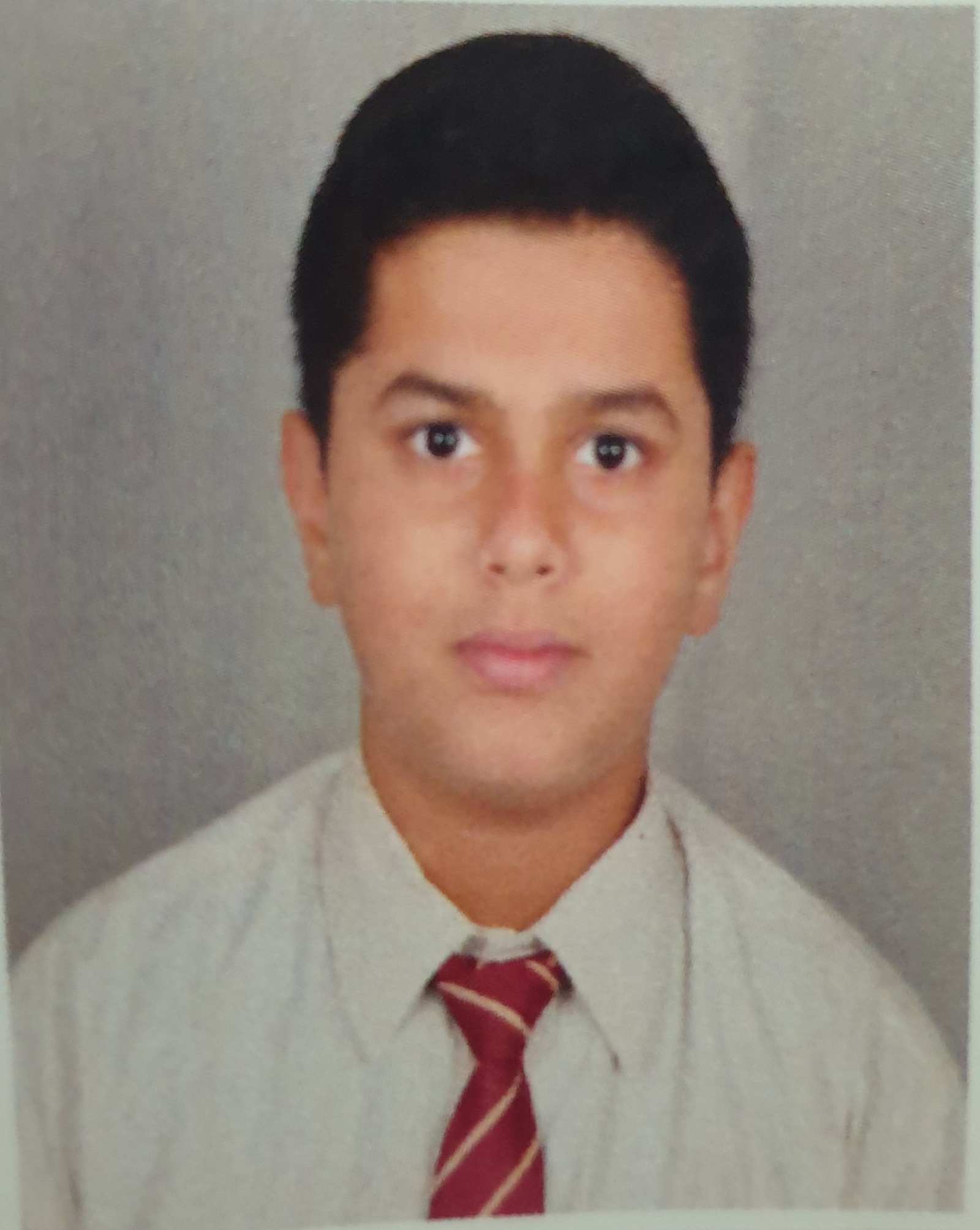 Anshuman Sarangi - Inspiring Journey to IIT with CloudClasses