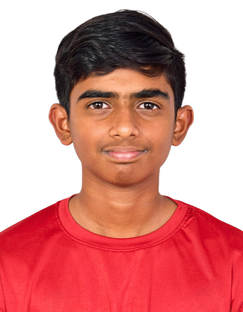 Tanav Prasad - Engineering Journey to BITS, Empowered by NoMoreClass