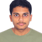 Udhay Nair - IIT Goa Admission, Passion for Artificial Intelligence