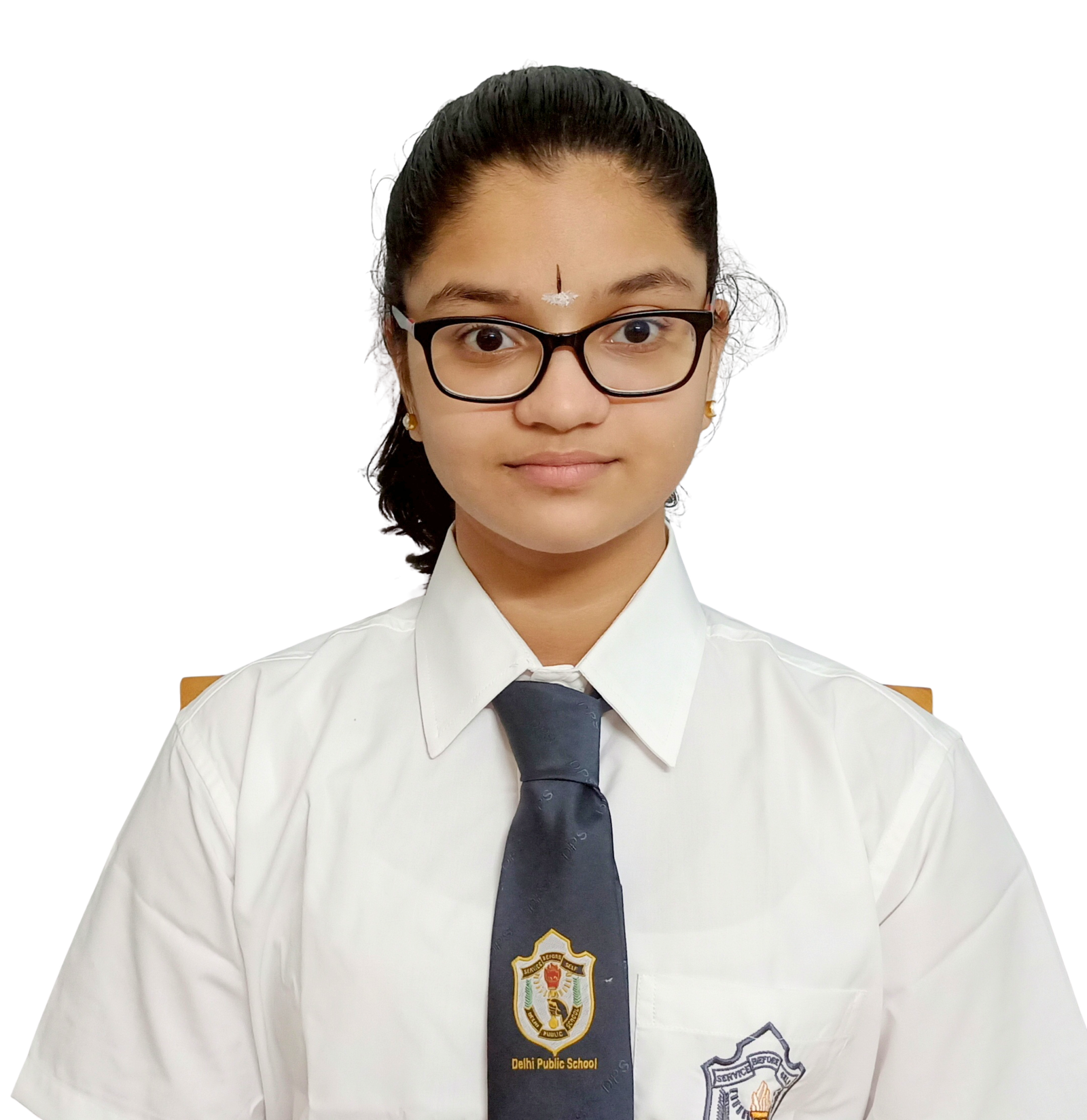 Nandhini Chakravarthy - Journey to IIIT Hyderabad, Empowered by NoMoreClass