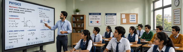 IIT JEE Coaching in Bengaluru