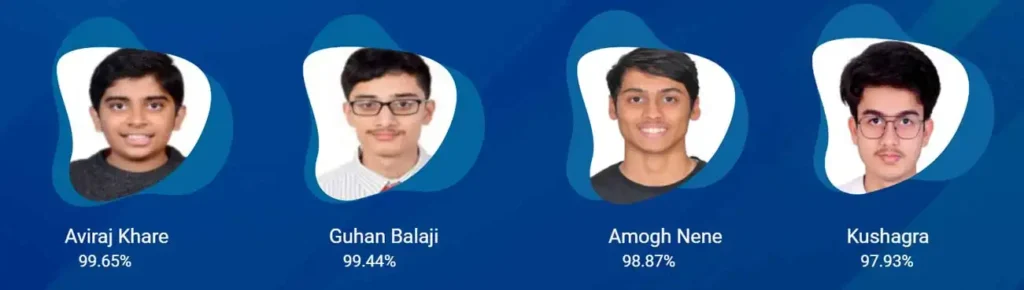 best JEE coaching in bangalore