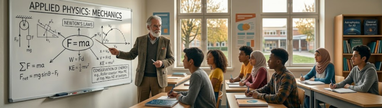 JEE Foundation Courses at Bengaluru