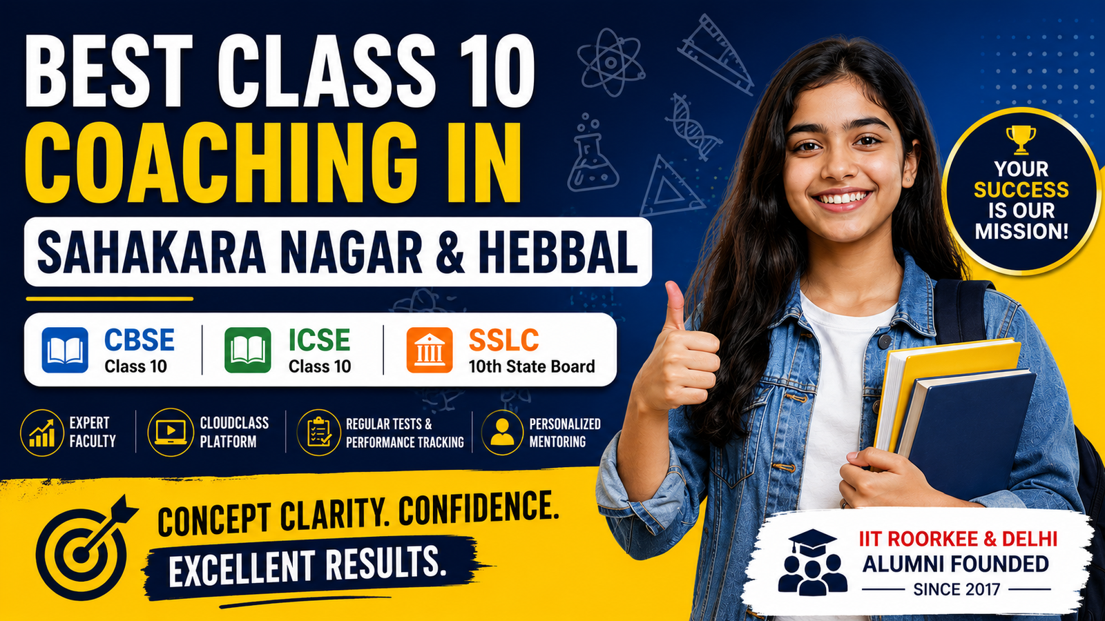 Best Class 10 Coaching