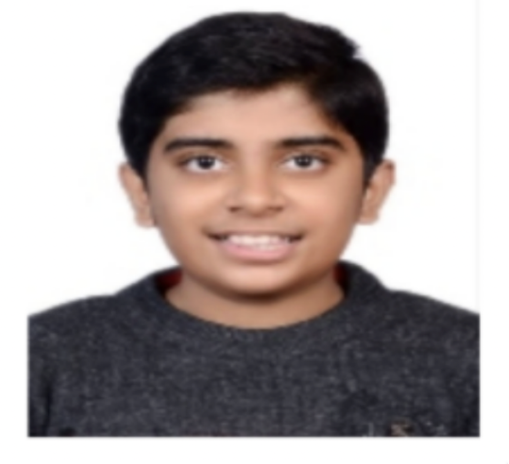 Aviraj Khare — IIT Bombay